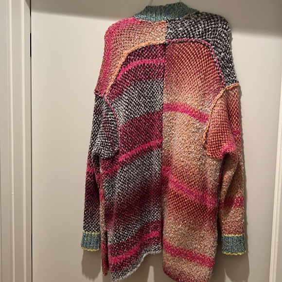 Free People Cardigan - Picture 5 of 5